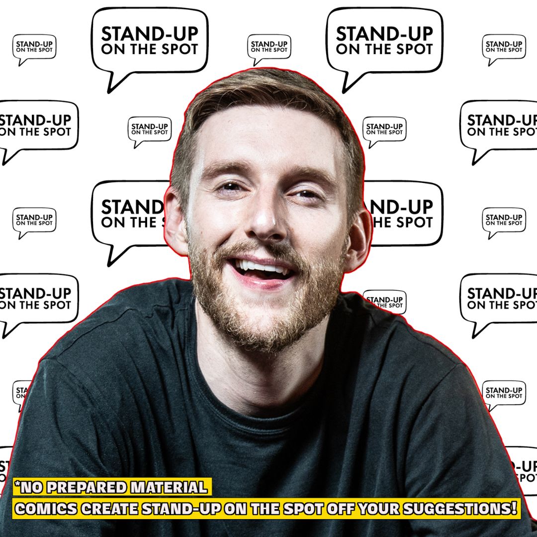 Stand-Up on the Spot
