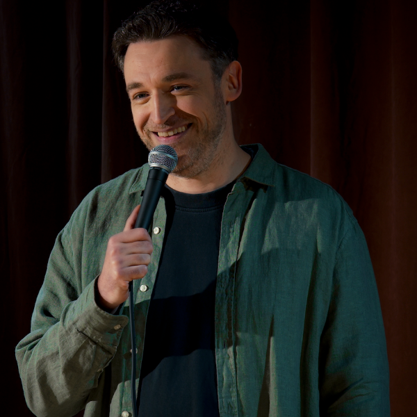 Dan Soder