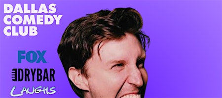 Dallas Comedy Club Presents: JEFF SCHEEN