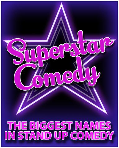 Superstar Comedy
