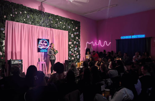 Best of Brooklyn Stand-Up Comedy Show