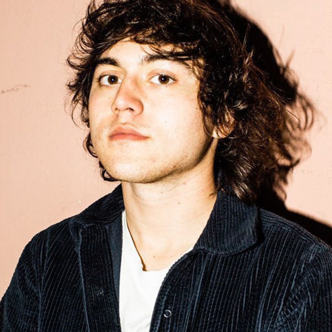 *Low Ticket Warning* Brandon Wardell & Friends - Andrea Jin, Liam Cullagh, Haley Stiel, Dax Flame