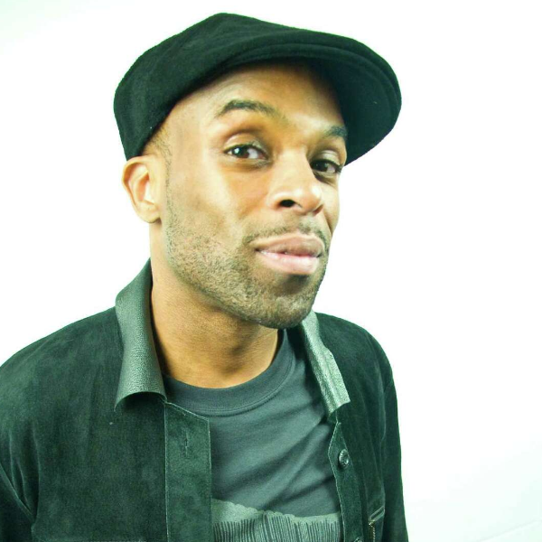 🎤 Ruperto Vanderpool – LIVE at Comedy In Harlem!