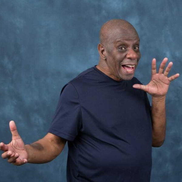 Jimmie "JJ" Walker Comes to Hoot