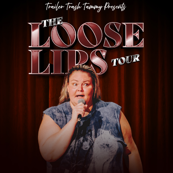Chelcie Lynn: The Loose Lips Tour