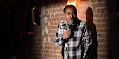 Saturday Night Harlem Comedy Night at Alke Cafe & Bar