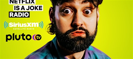 Dallas Comedy Club Presents: AJ WILKERSON