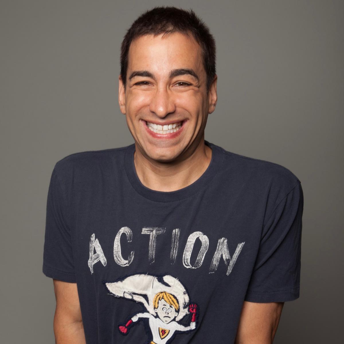 Mitch Fatel