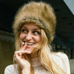 Steph Dag: Slavic American Princess