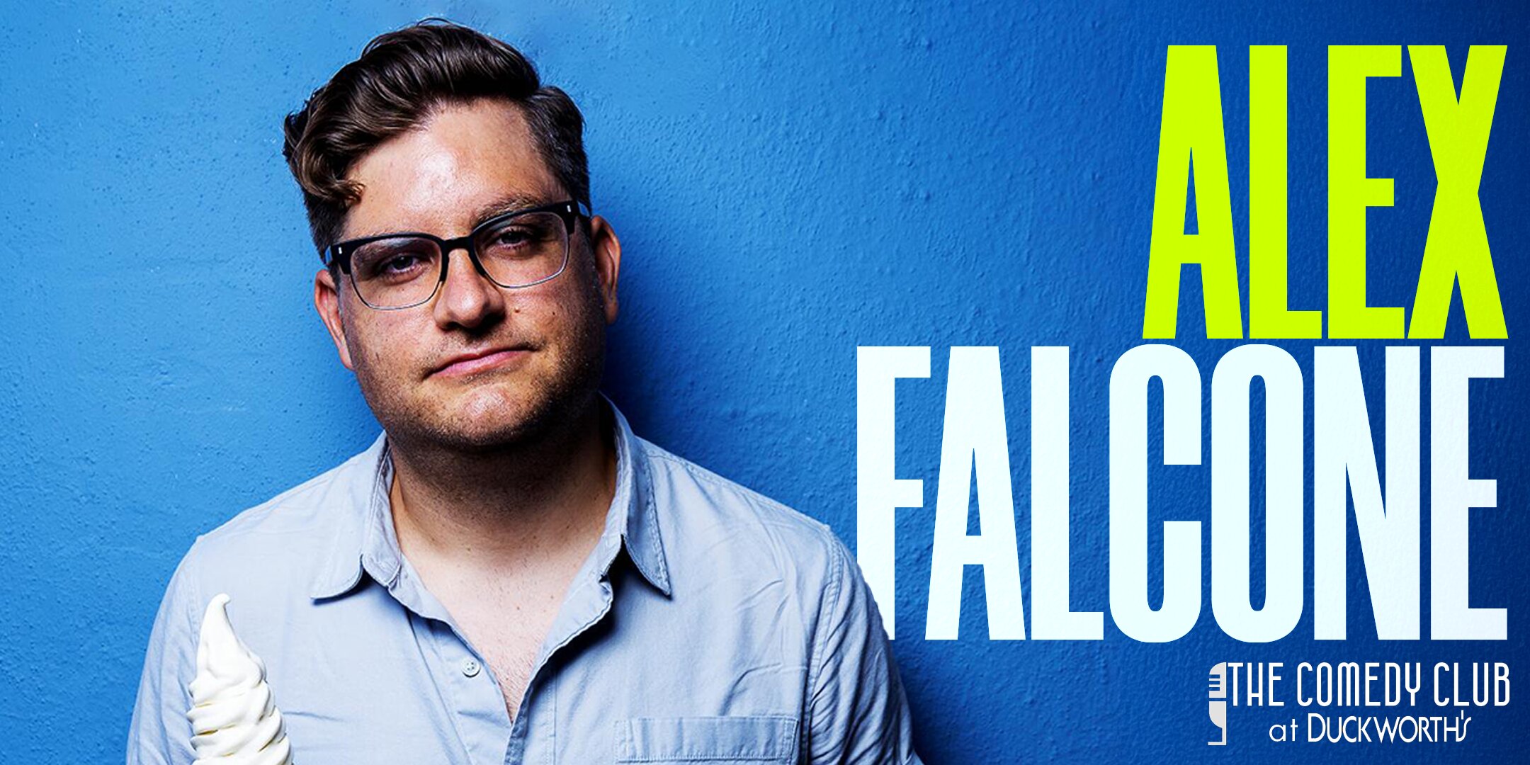 Alex Falcone