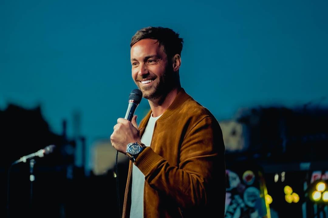 Jeff Dye - Special Event