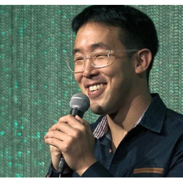 Hans Kim LIVE! Two Day Event: Friday, November 7th and Saturday, November 8th