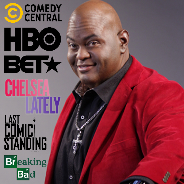 Lavell Crawford
