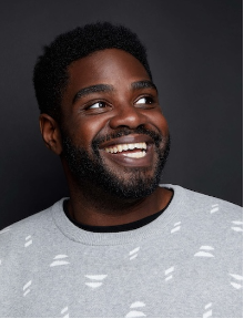 Special Event: Ron Funches