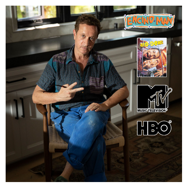 Pauly Shore