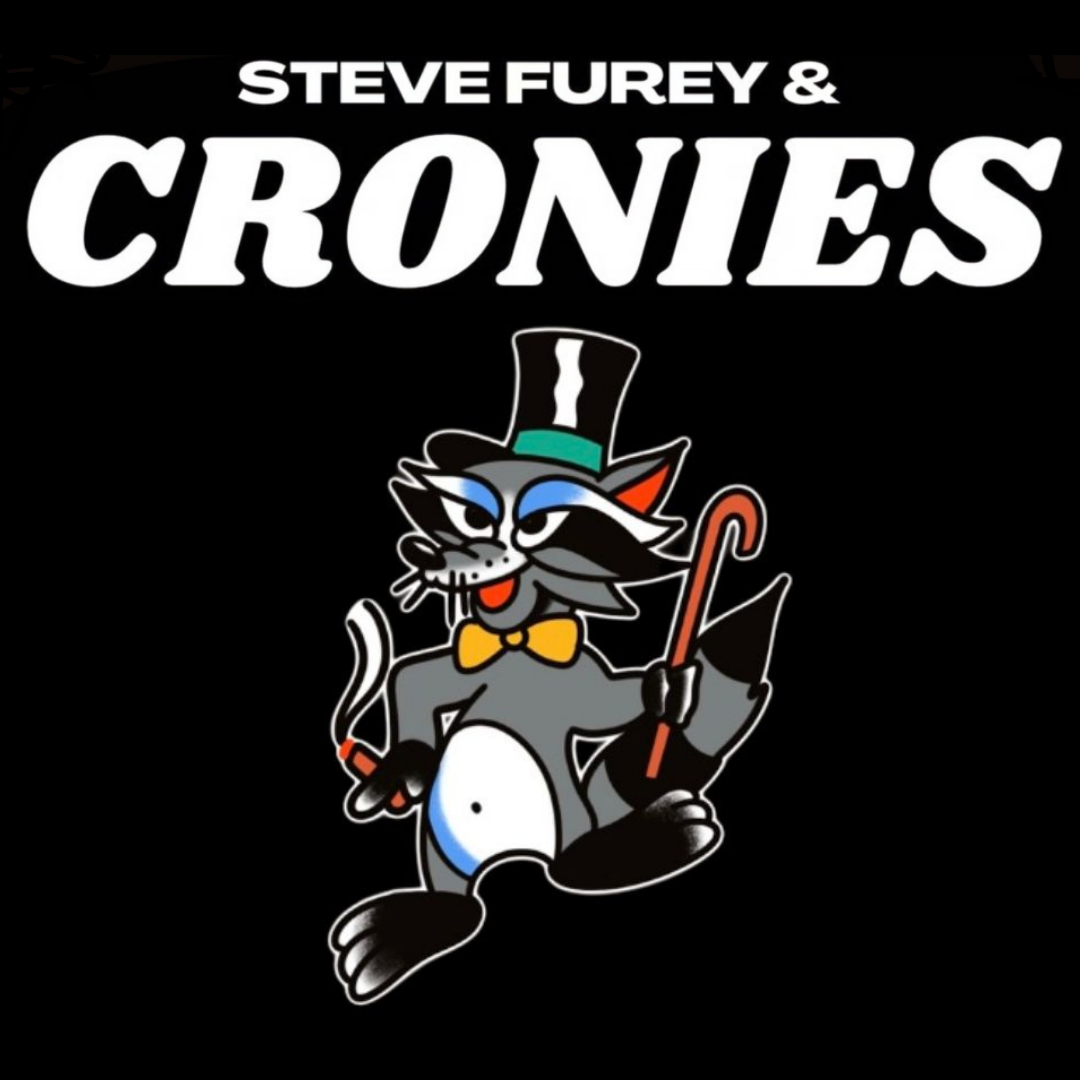 Steve Furey & Cronies