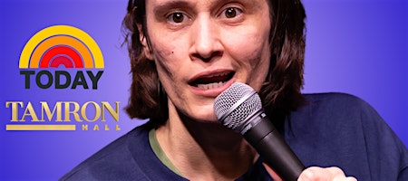 Dallas Comedy Club Presents: HEATHER SHAW