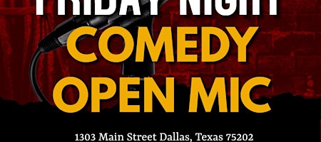 Shark's Comedy Club | Friday Late Comedy Show | 930PM