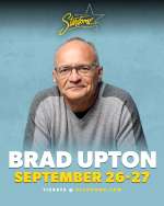 Brad Upton