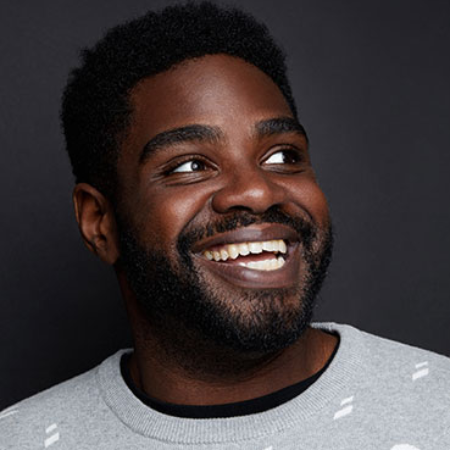 Ron Funches