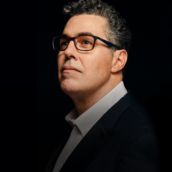 Adam Carolla
