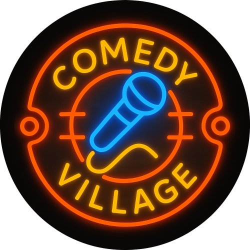 Times Square Comedy: Ryan & PJ