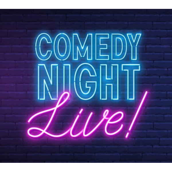Comedy Night Live at the State Theatre