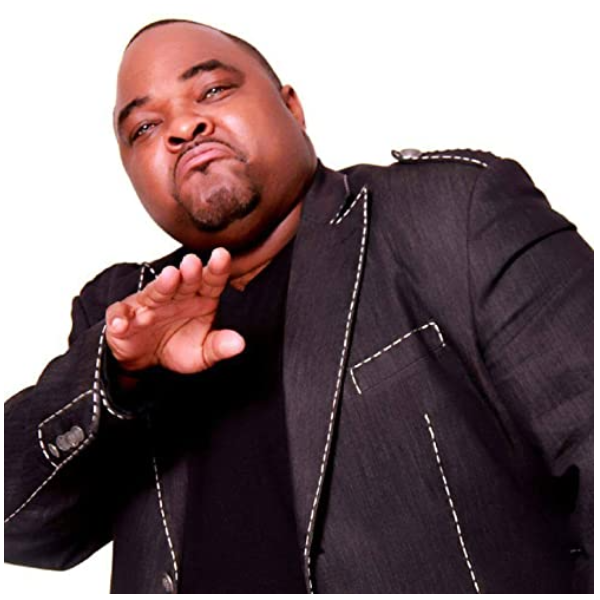 Special Engagement: Gerald Kelly – NY King of Comedy in Harlem