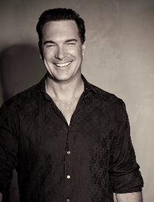 Special Event: Patrick Warburton