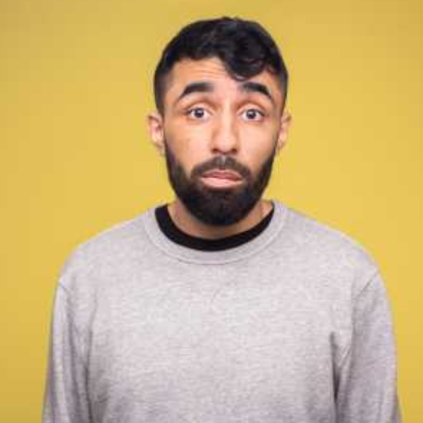 Danish Maqbool
