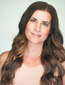 Special Event: Casey Balsham
