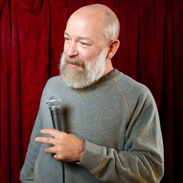 Kyle Kinane