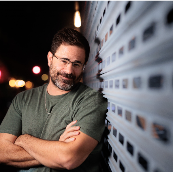 Yannis Pappas LIVE! Friday Oct. 3rd (6:30 PM Show)