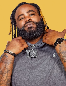 Darren Brand