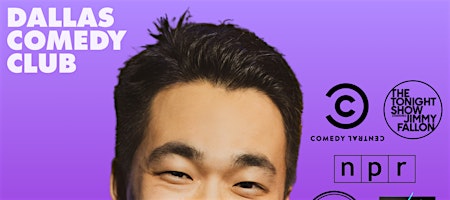 Dallas Comedy Club Presents: FUMI ABE