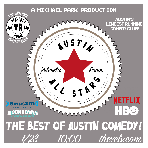 Austin All-Stars!