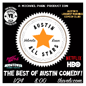 Austin All-Stars!