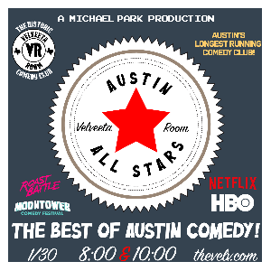 Austin All-Stars!
