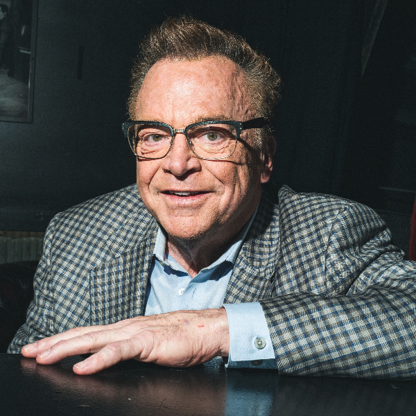 Tom Arnold