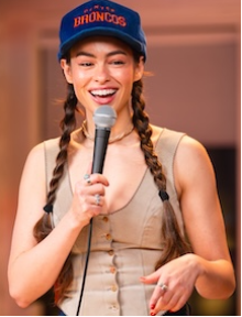 Tatiana Frank