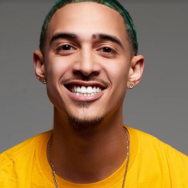 Justin Silva