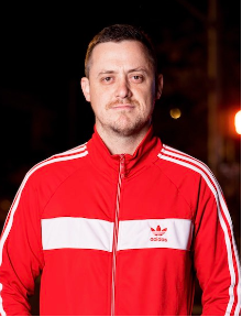 Colum Tyrrell
