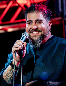 Special Event: Big Jay Oakerson