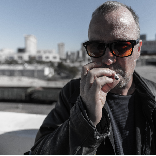 Doug Stanhope w/ Andy Andrist