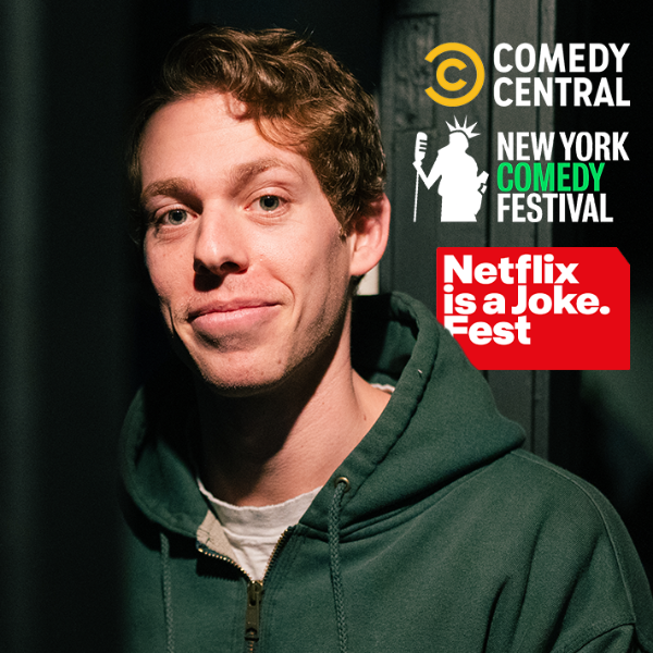 Lucas Zelnick