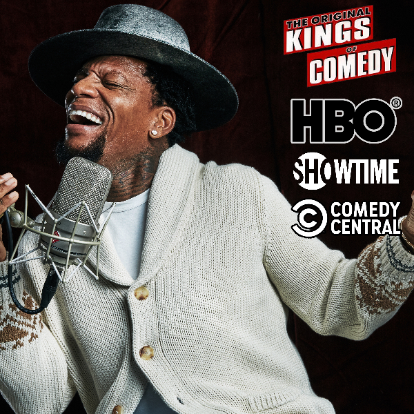DL Hughley
