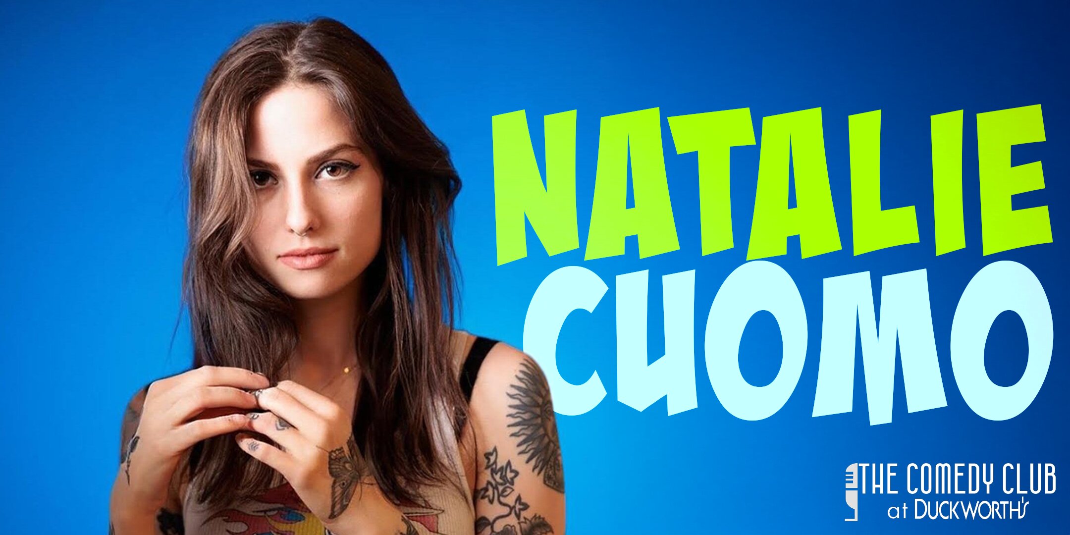 Natalie Cuomo
