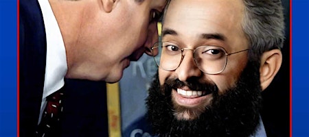 EHSAN AHMAD: SPECIAL TAPING AT THE BLACK RABBIT