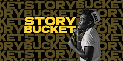 Storybucket—Comics Riff on YOUR Stories