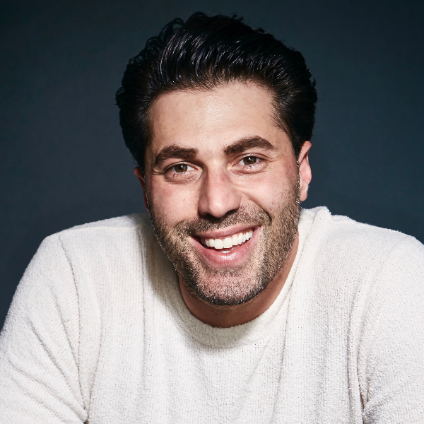 Adam Ray